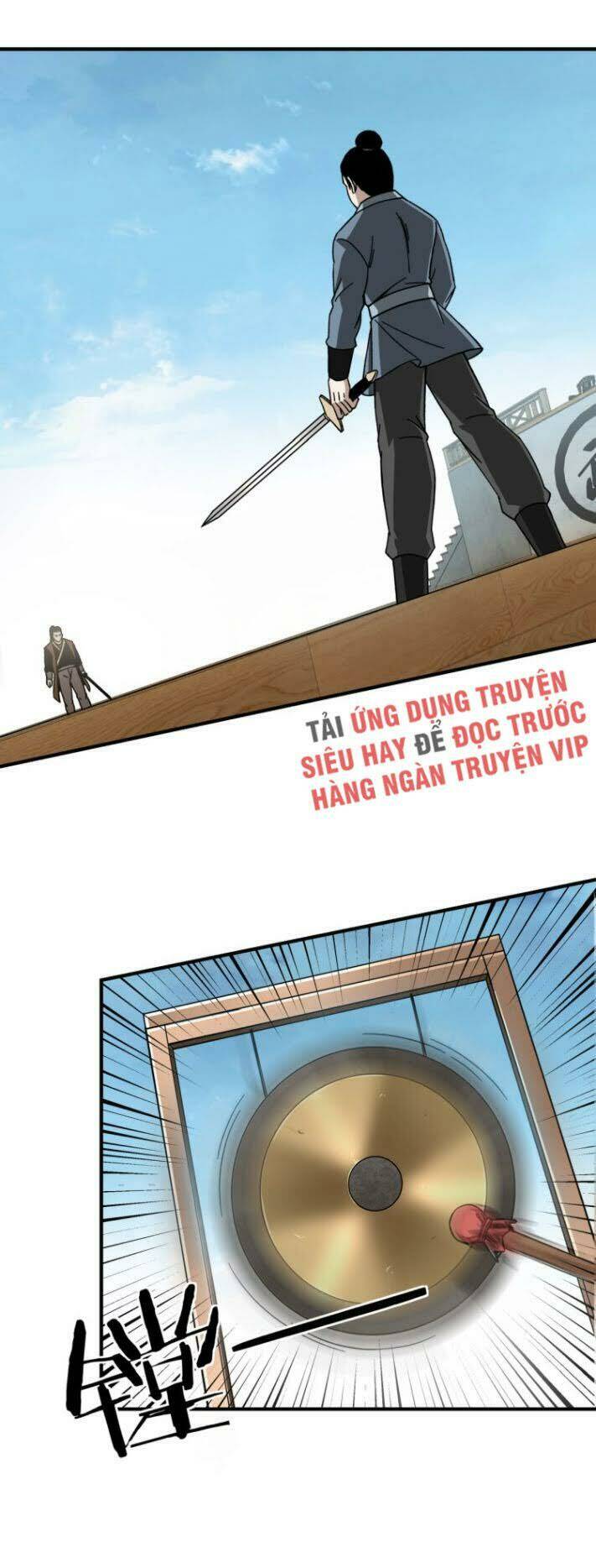 Tối Cường Phản Phái Hệ Thống Chapter 95 - Trang 2