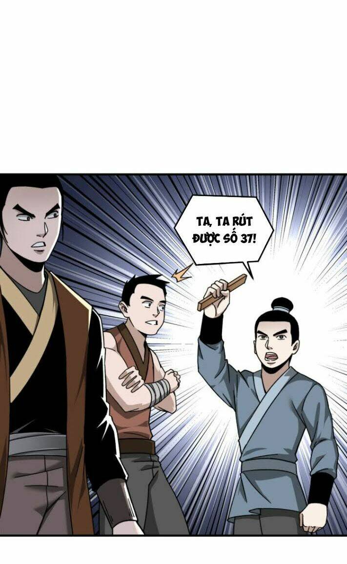 Tối Cường Phản Phái Hệ Thống Chapter 95 - Trang 2