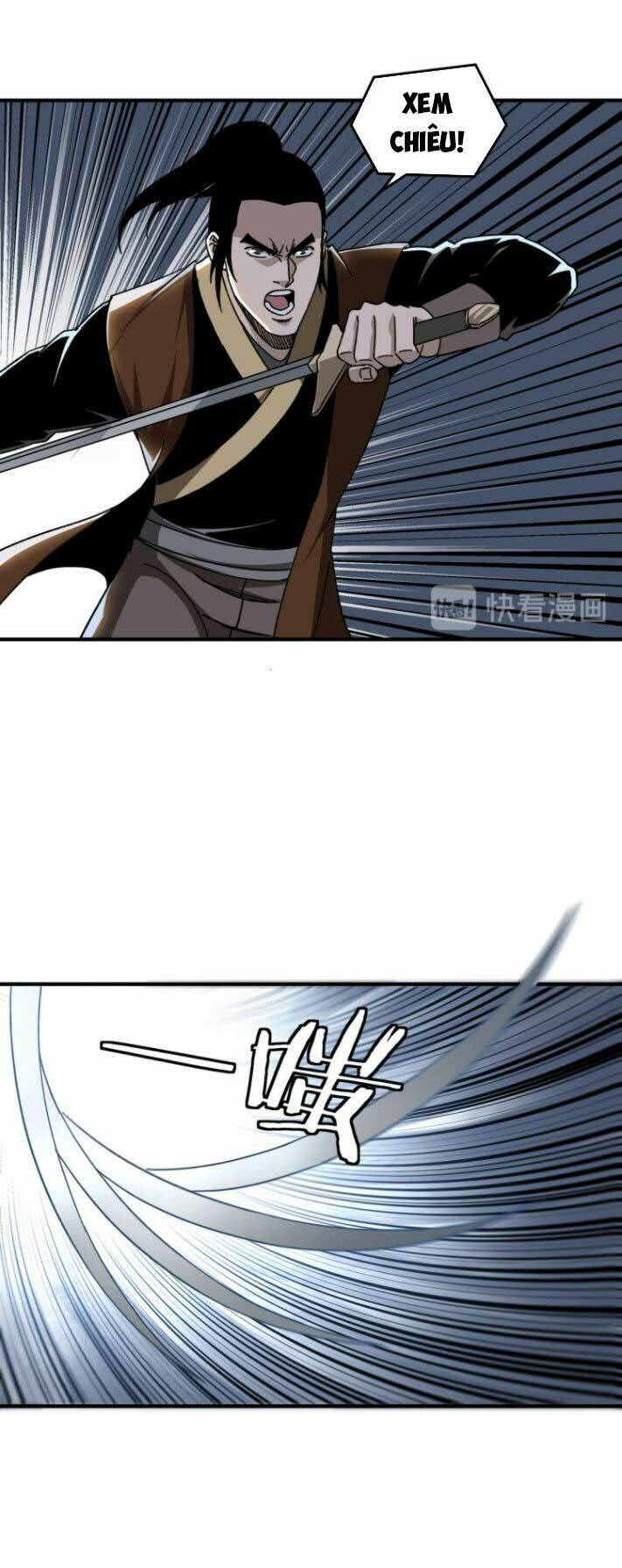 Tối Cường Phản Phái Hệ Thống Chapter 95 - Trang 2