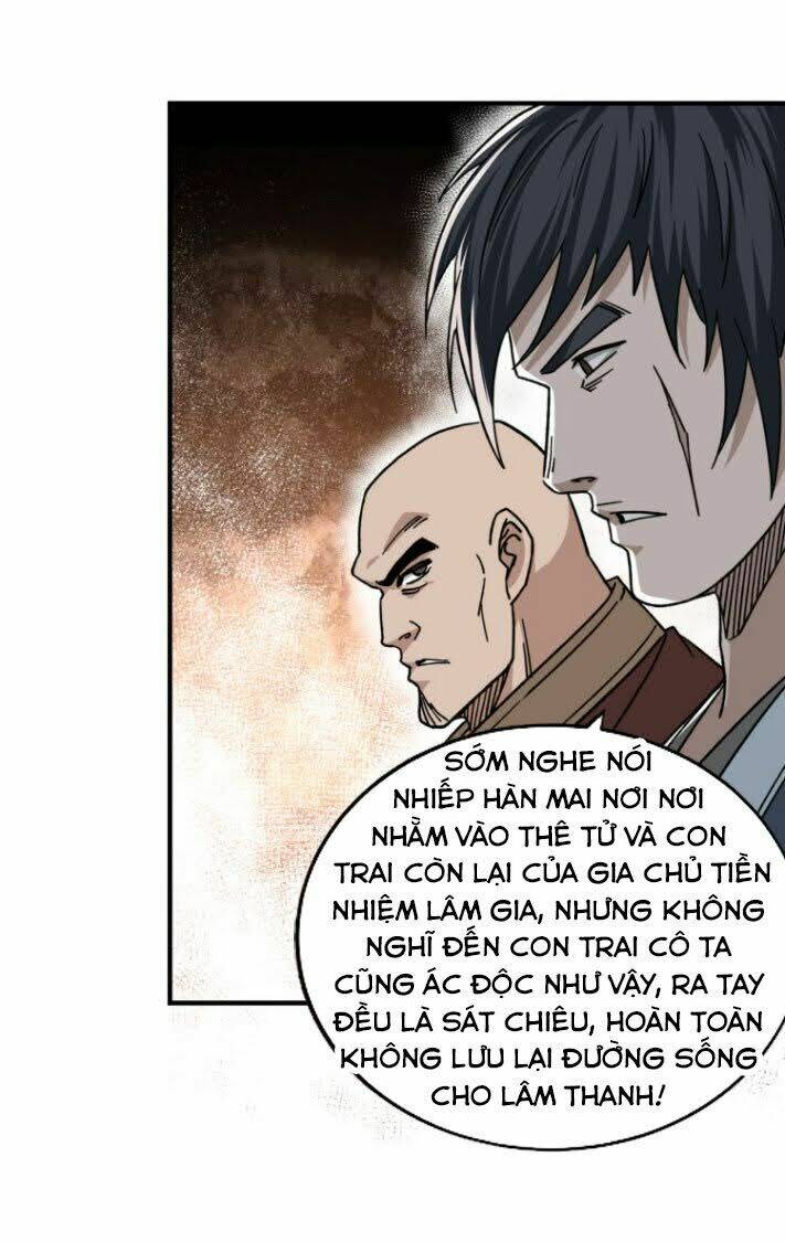 Tối Cường Phản Phái Hệ Thống Chapter 95 - Trang 2