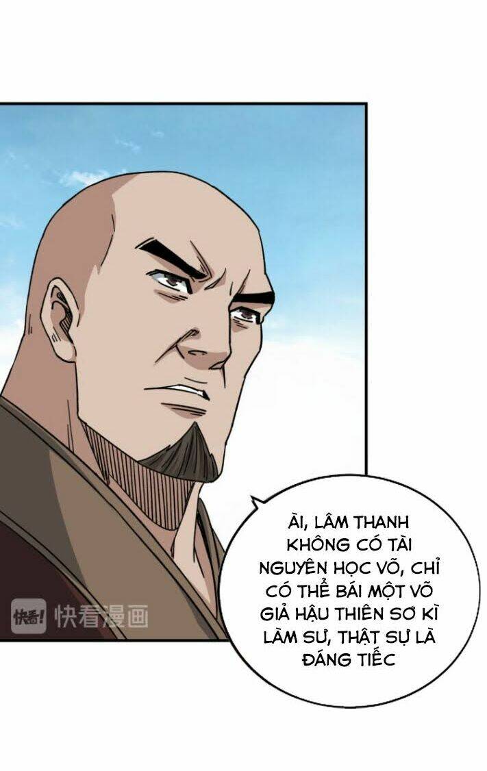 Tối Cường Phản Phái Hệ Thống Chapter 95 - Trang 2