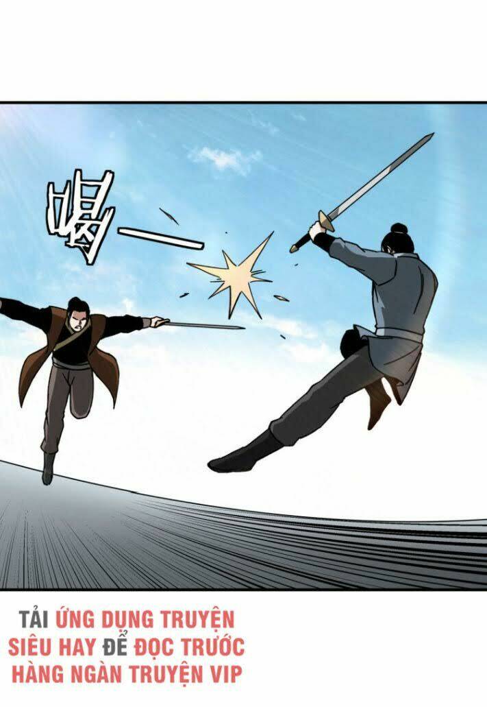 Tối Cường Phản Phái Hệ Thống Chapter 95 - Trang 2