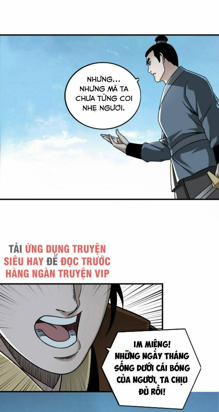 Tối Cường Phản Phái Hệ Thống Chapter 95 - Trang 2