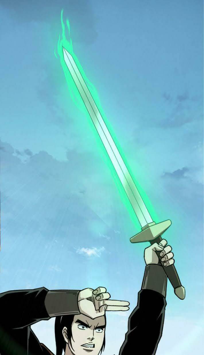 Tối Cường Phản Phái Hệ Thống Chapter 95 - Trang 2