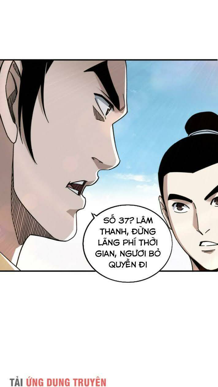 Tối Cường Phản Phái Hệ Thống Chapter 95 - Trang 2
