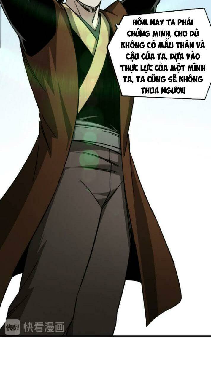 Tối Cường Phản Phái Hệ Thống Chapter 95 - Trang 2