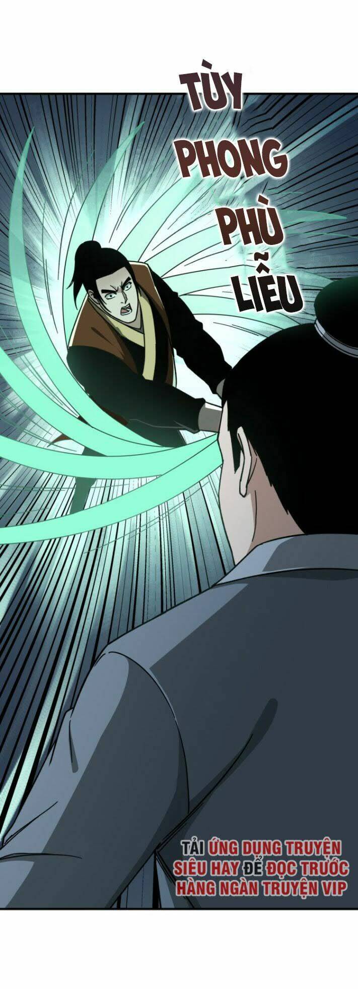 Tối Cường Phản Phái Hệ Thống Chapter 95 - Trang 2