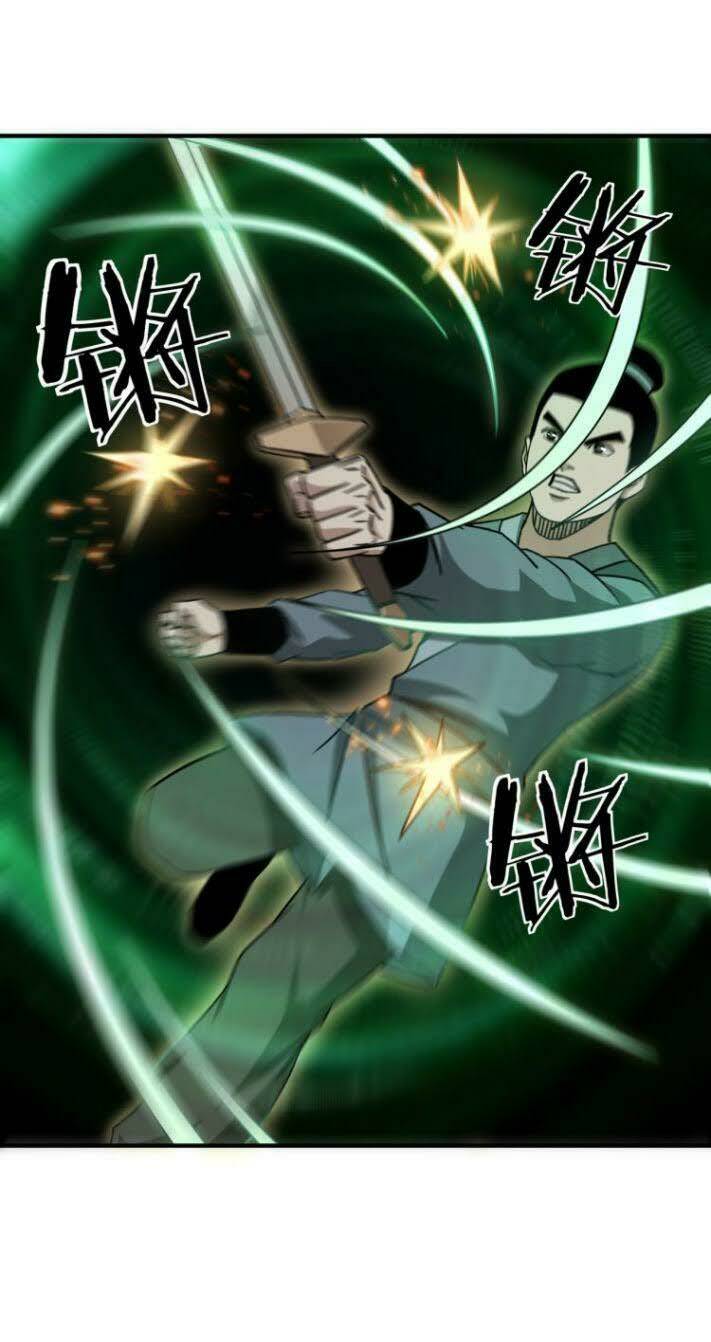 Tối Cường Phản Phái Hệ Thống Chapter 95 - Trang 2