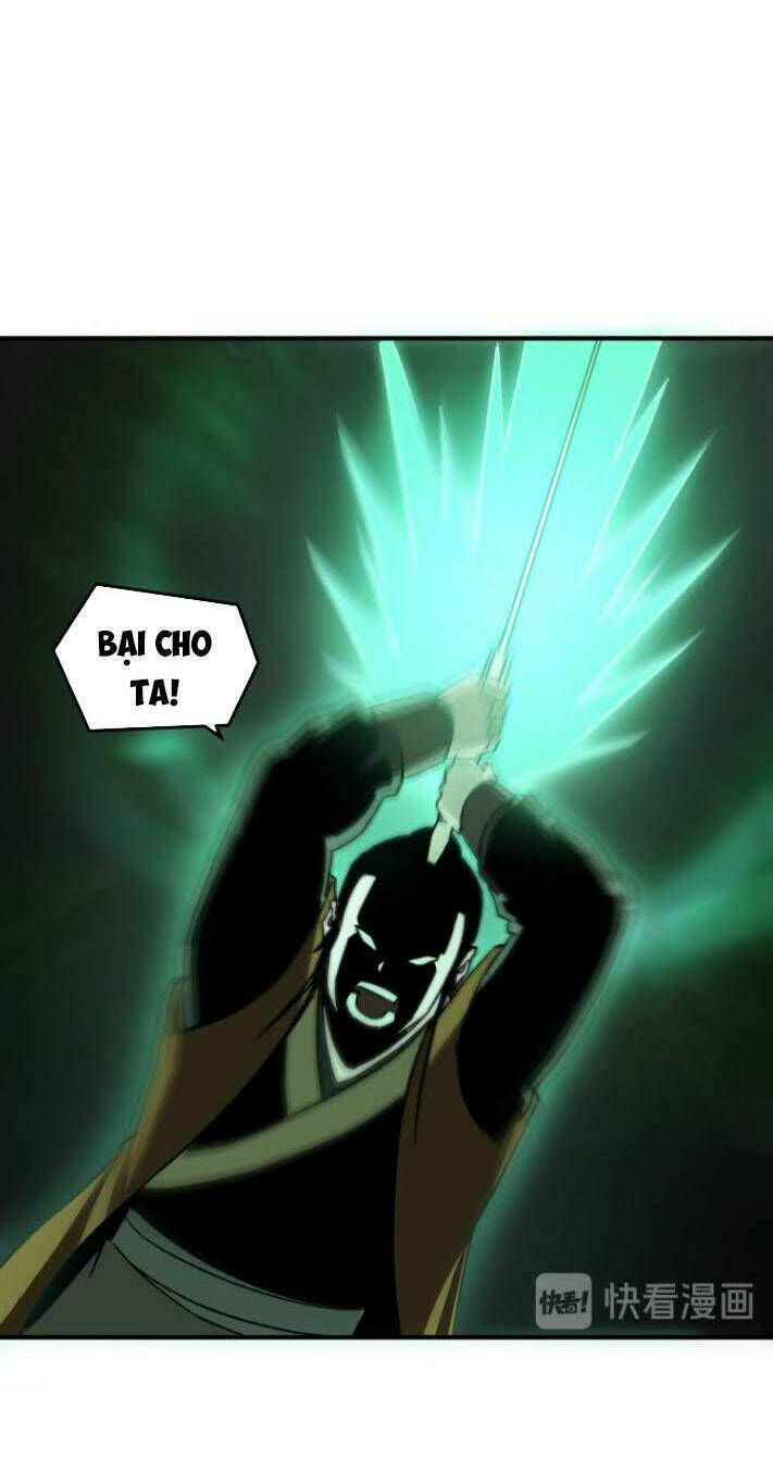 Tối Cường Phản Phái Hệ Thống Chapter 95 - Trang 2