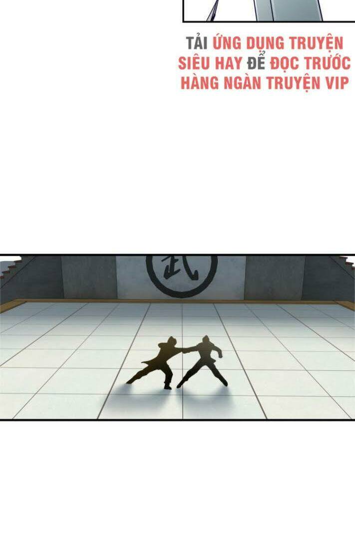 Tối Cường Phản Phái Hệ Thống Chapter 95 - Trang 2