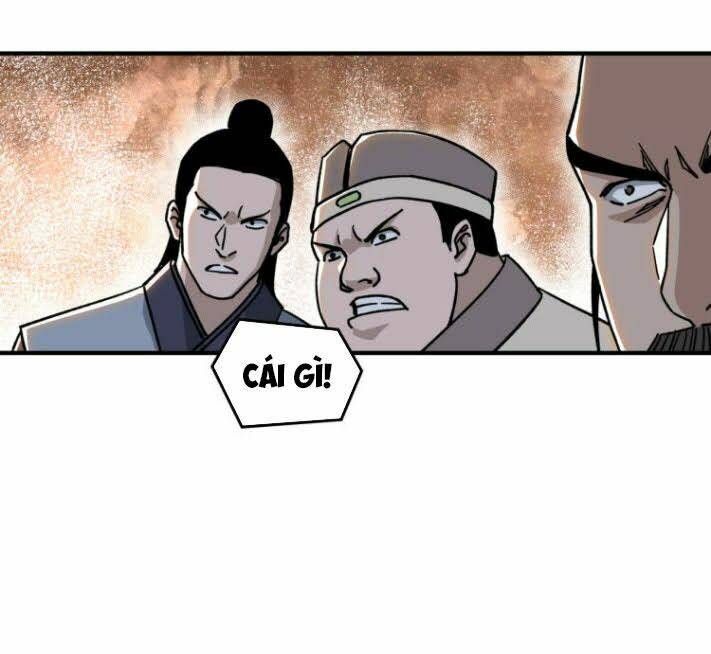 Tối Cường Phản Phái Hệ Thống Chapter 95 - Trang 2