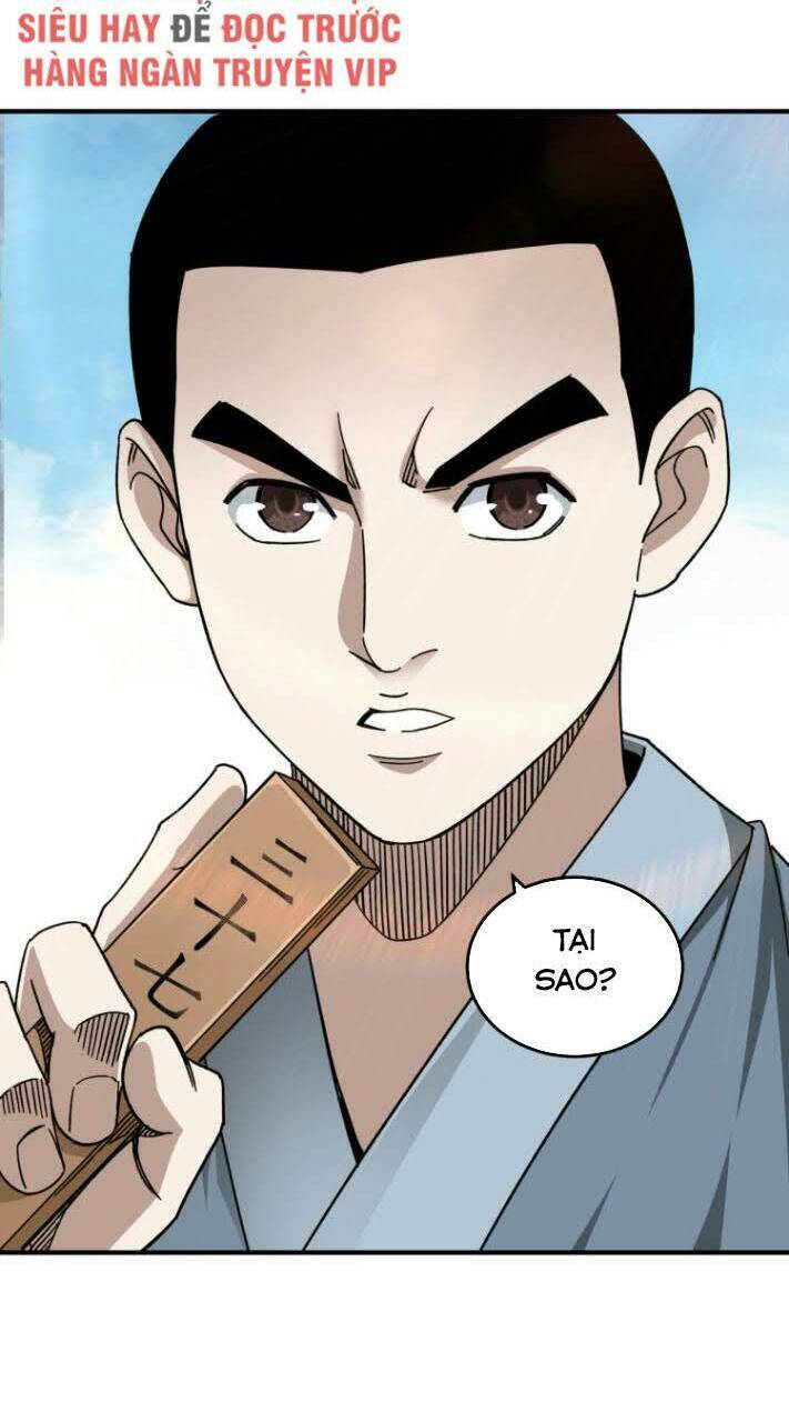 Tối Cường Phản Phái Hệ Thống Chapter 95 - Trang 2