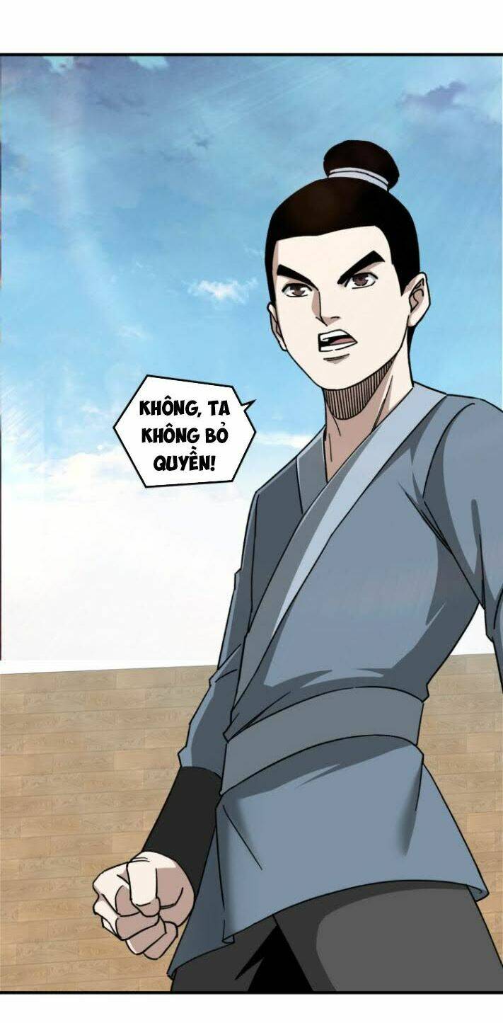 Tối Cường Phản Phái Hệ Thống Chapter 95 - Trang 2