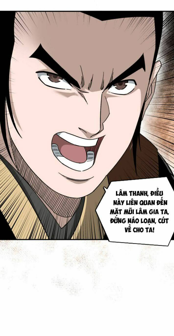 Tối Cường Phản Phái Hệ Thống Chapter 95 - Trang 2