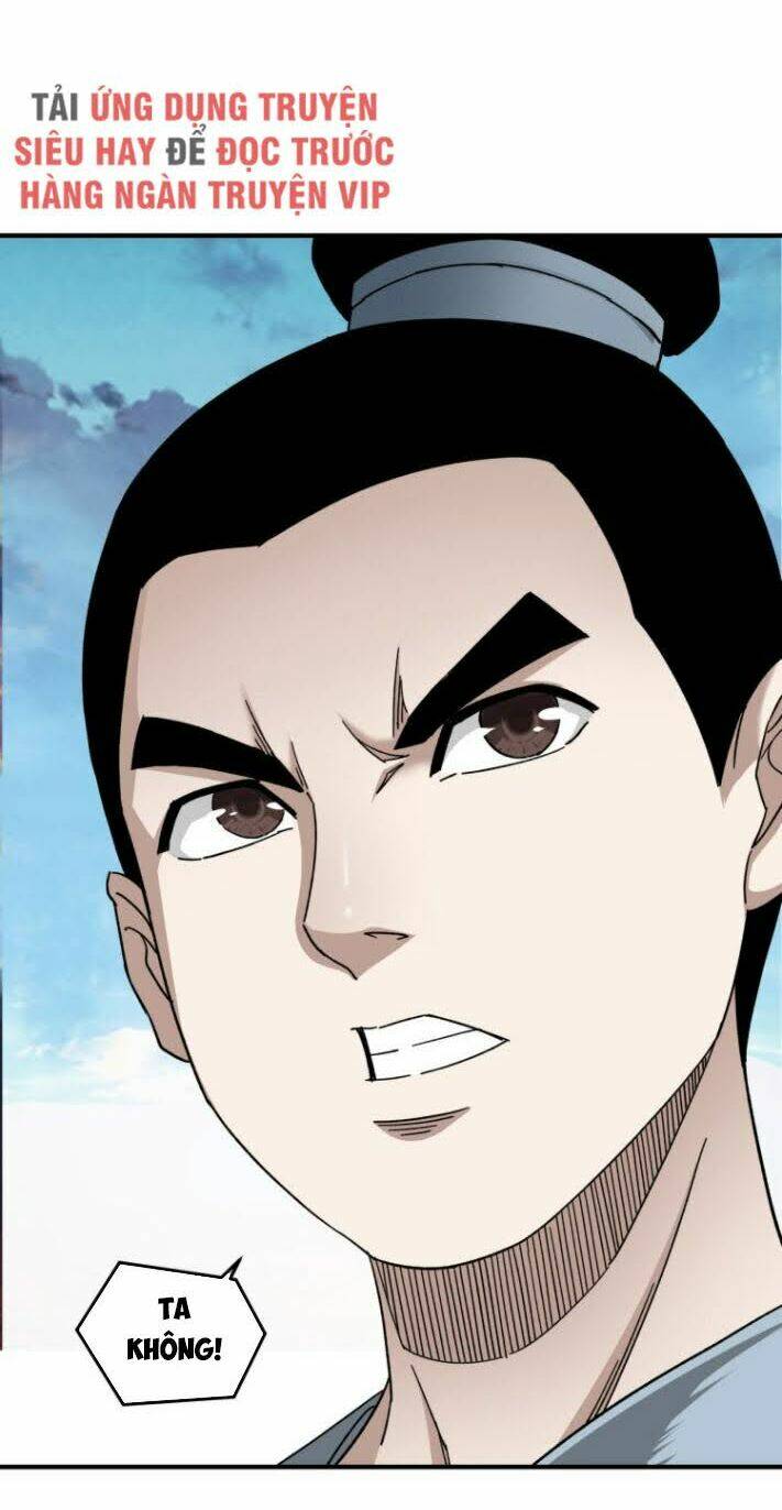 Tối Cường Phản Phái Hệ Thống Chapter 95 - Trang 2