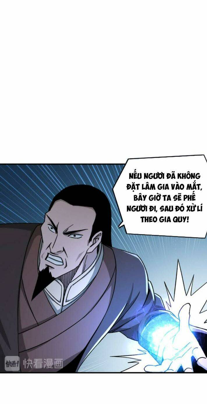 Tối Cường Phản Phái Hệ Thống Chapter 96 - Trang 2