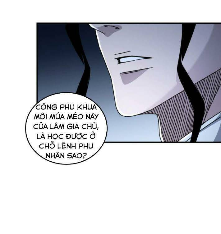 Tối Cường Phản Phái Hệ Thống Chapter 96 - Trang 2