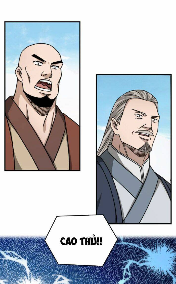 Tối Cường Phản Phái Hệ Thống Chapter 96 - Trang 2