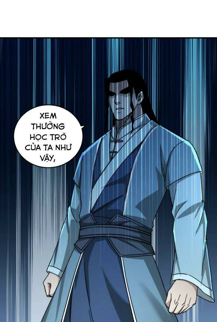 Tối Cường Phản Phái Hệ Thống Chapter 96 - Trang 2