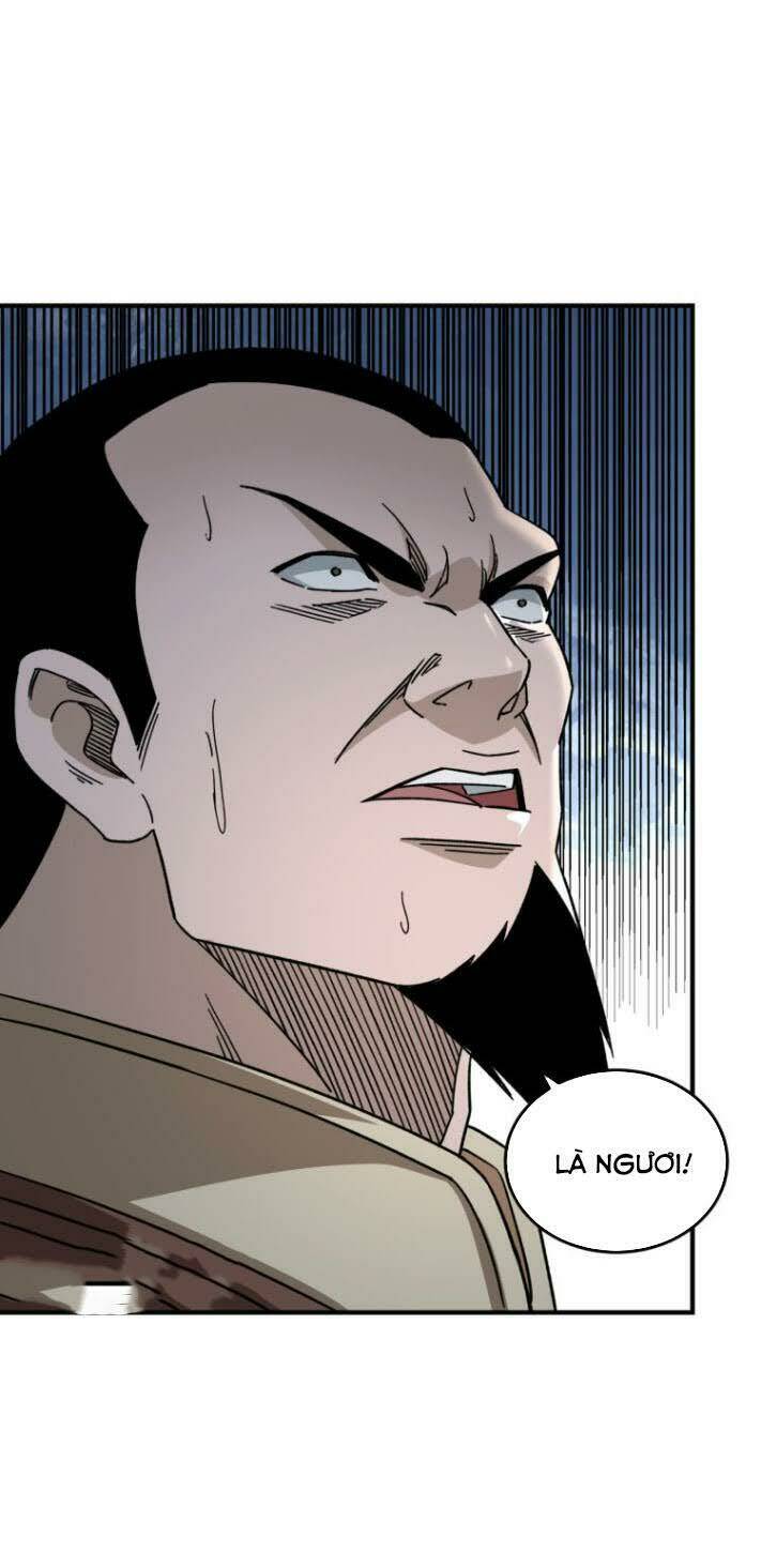 Tối Cường Phản Phái Hệ Thống Chapter 96 - Trang 2