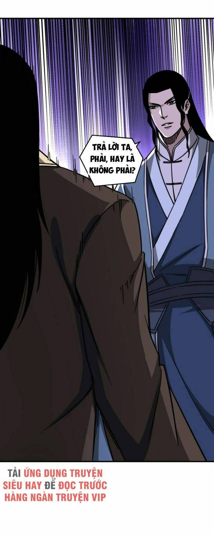 Tối Cường Phản Phái Hệ Thống Chapter 96 - Trang 2