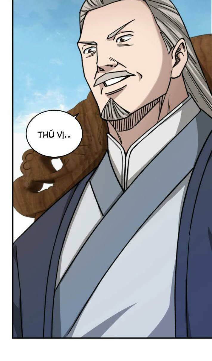 Tối Cường Phản Phái Hệ Thống Chapter 96 - Trang 2