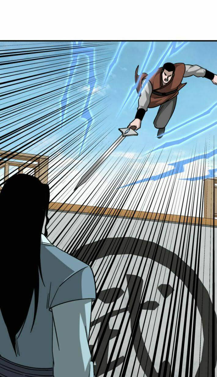 Tối Cường Phản Phái Hệ Thống Chapter 96 - Trang 2