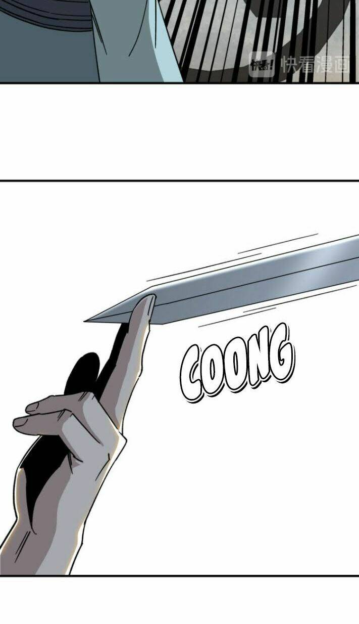 Tối Cường Phản Phái Hệ Thống Chapter 96 - Trang 2