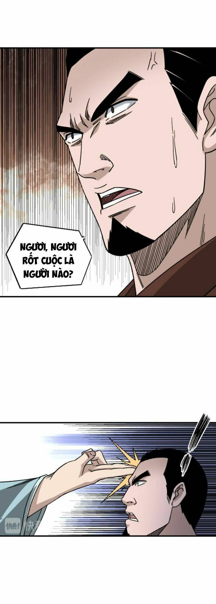 Tối Cường Phản Phái Hệ Thống Chapter 96 - Trang 2