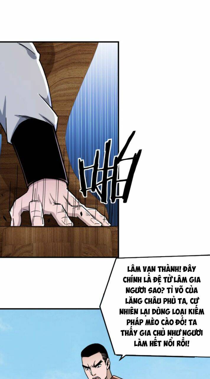 Tối Cường Phản Phái Hệ Thống Chapter 96 - Trang 2