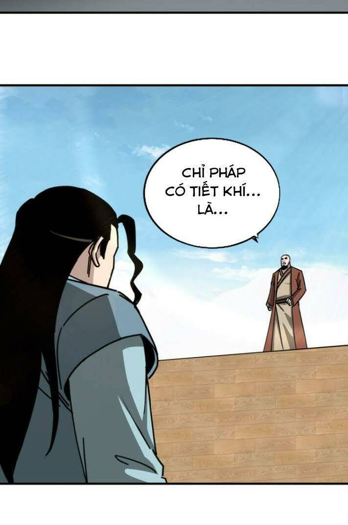 Tối Cường Phản Phái Hệ Thống Chapter 96 - Trang 2