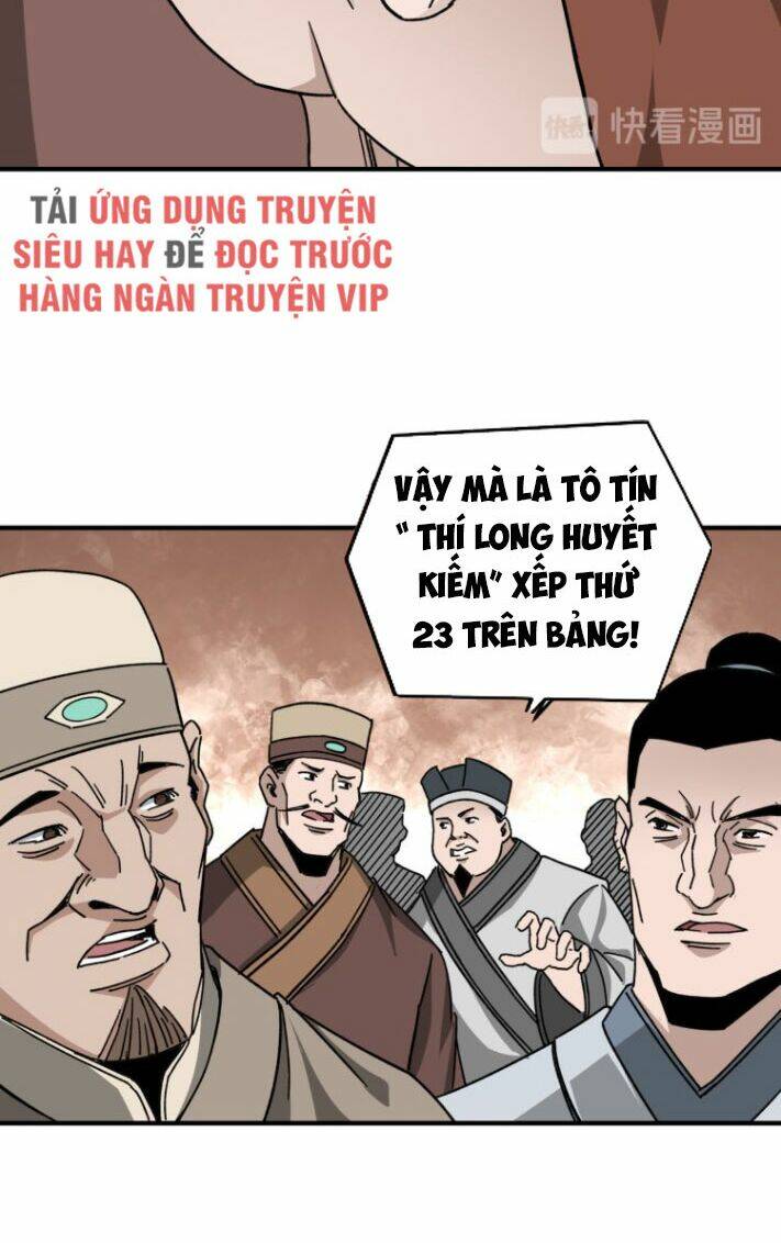 Tối Cường Phản Phái Hệ Thống Chapter 96 - Trang 2