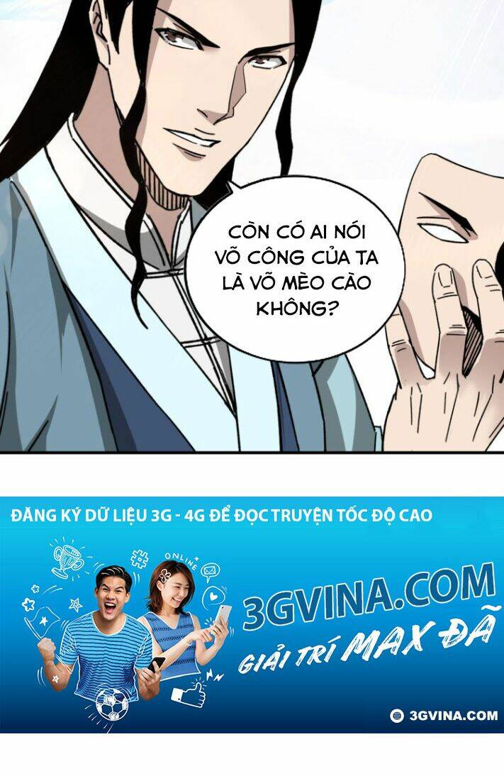 Tối Cường Phản Phái Hệ Thống Chapter 96 - Trang 2