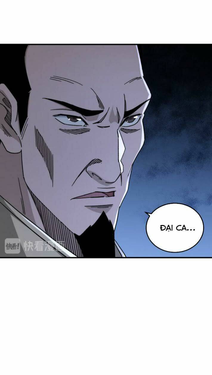 Tối Cường Phản Phái Hệ Thống Chapter 96 - Trang 2