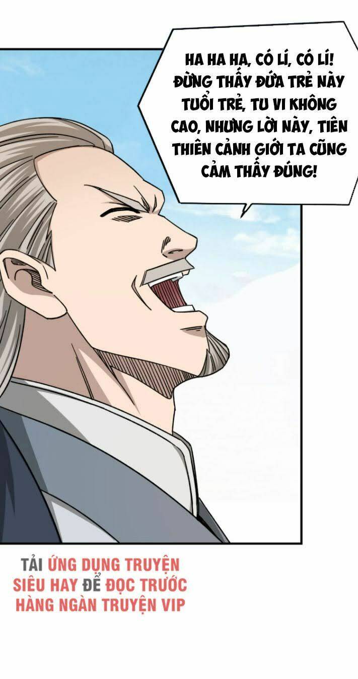 Tối Cường Phản Phái Hệ Thống Chapter 96 - Trang 2