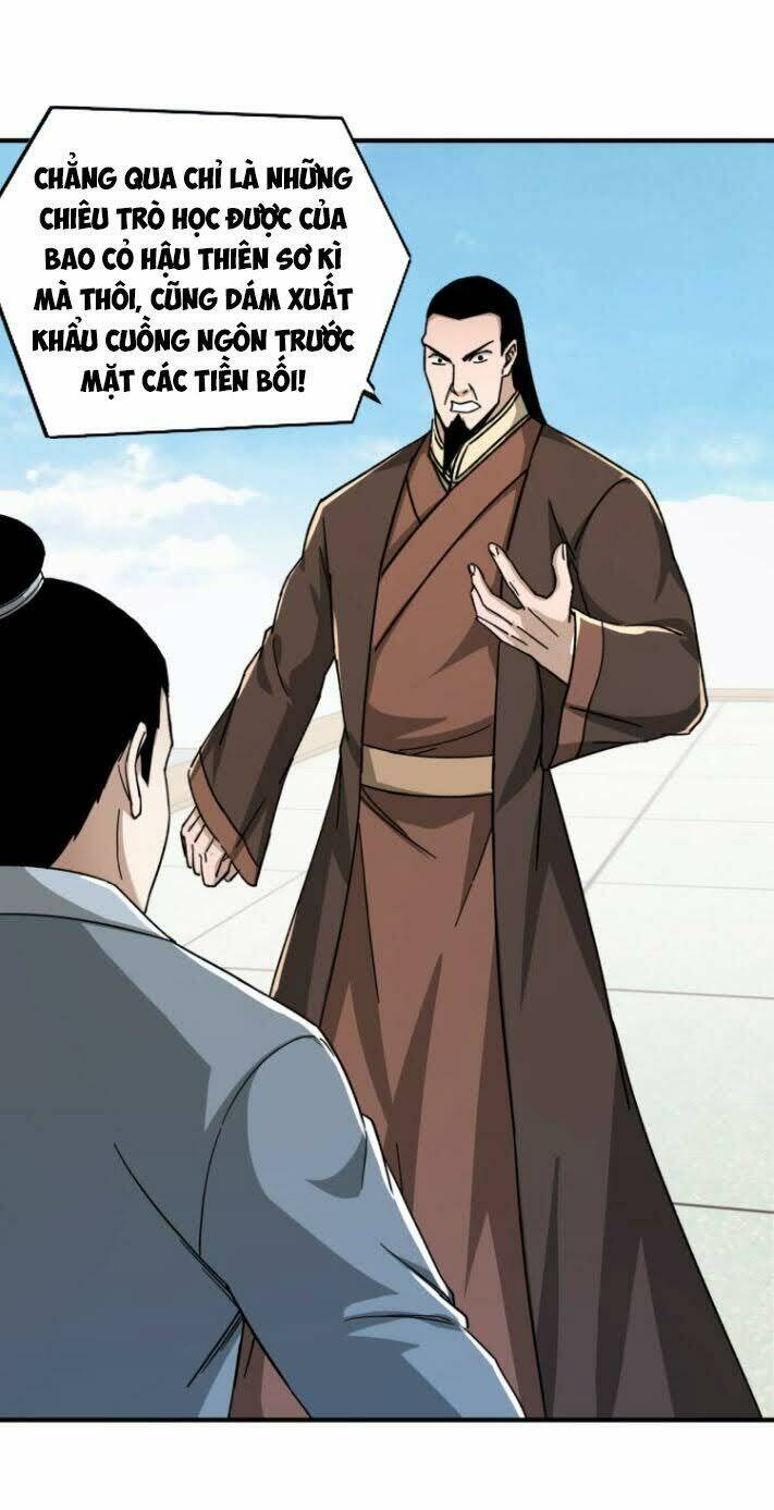 Tối Cường Phản Phái Hệ Thống Chapter 96 - Trang 2