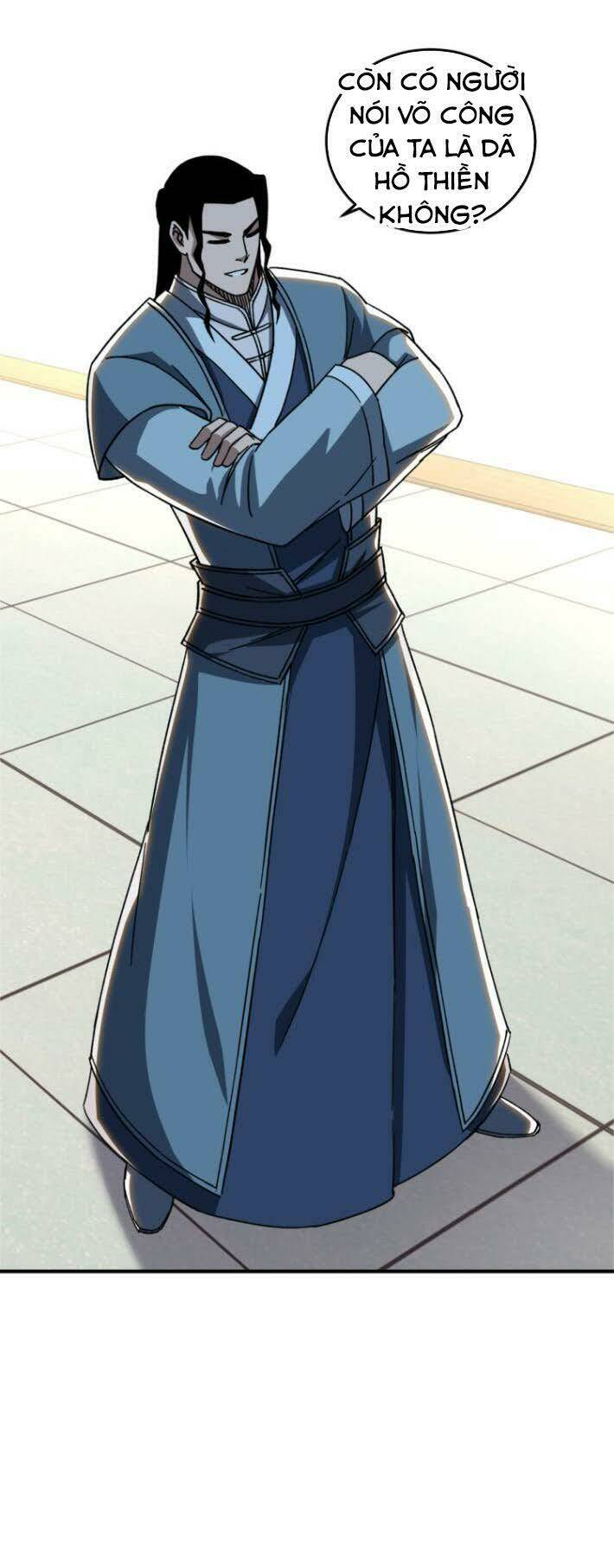Tối Cường Phản Phái Hệ Thống Chapter 97 - Trang 2