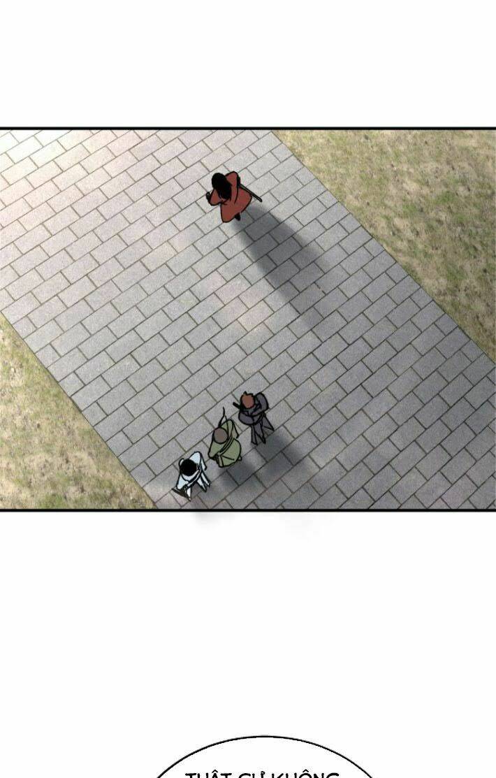 Tối Cường Phản Phái Hệ Thống Chapter 97 - Trang 2