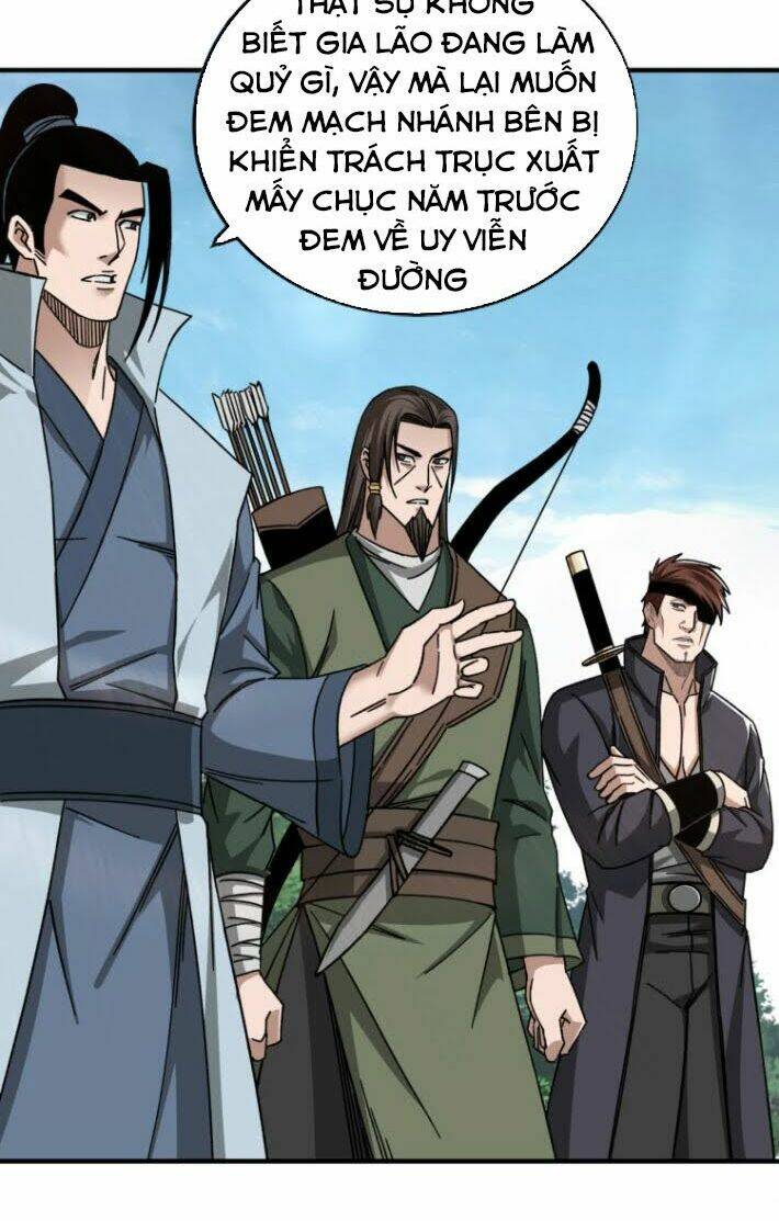 Tối Cường Phản Phái Hệ Thống Chapter 97 - Trang 2