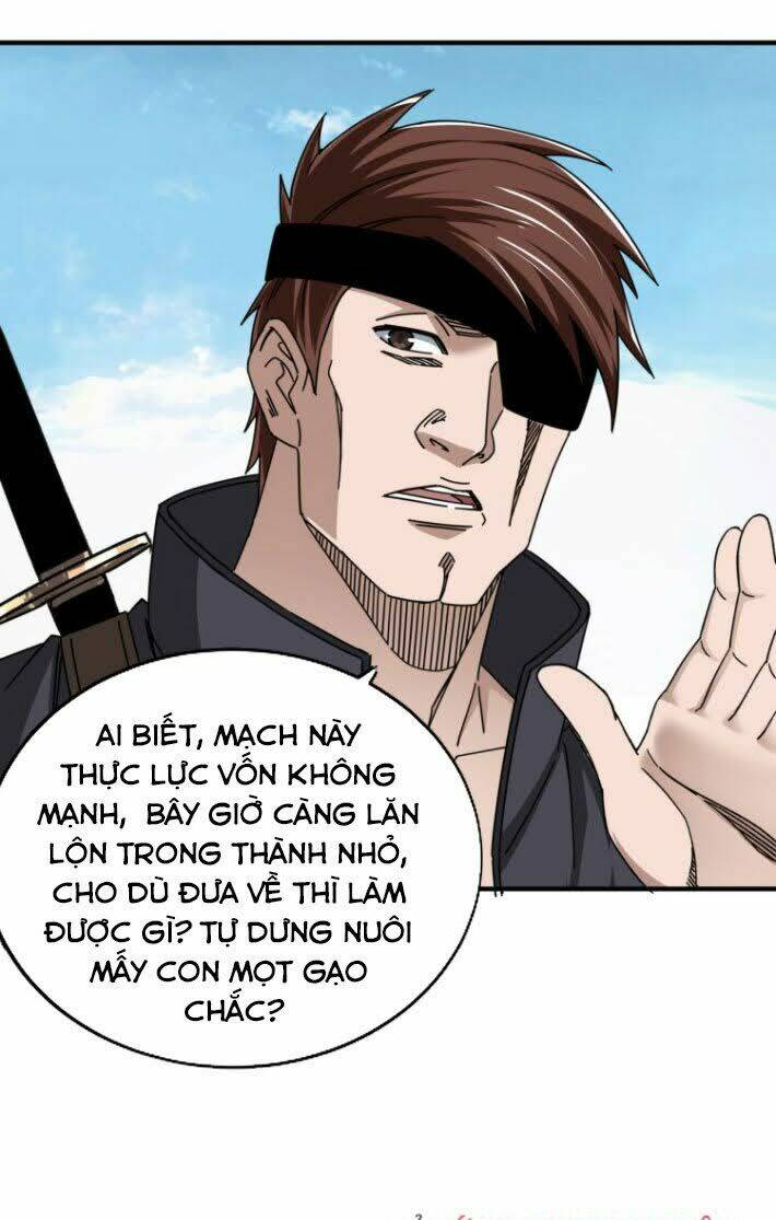 Tối Cường Phản Phái Hệ Thống Chapter 97 - Trang 2