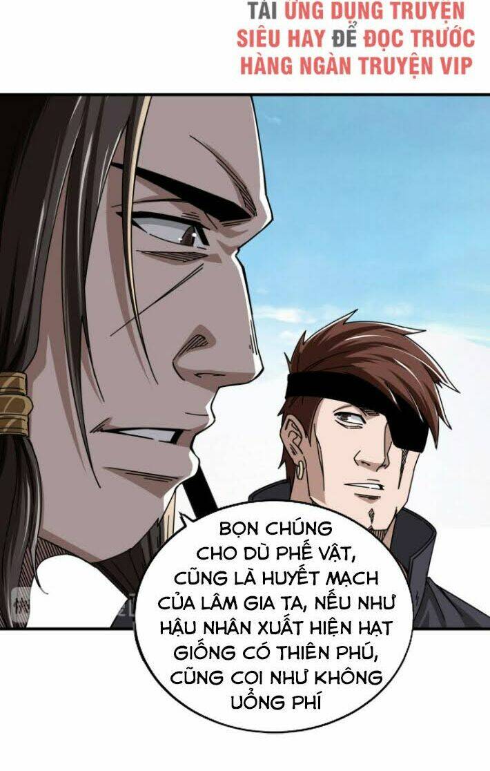 Tối Cường Phản Phái Hệ Thống Chapter 97 - Trang 2