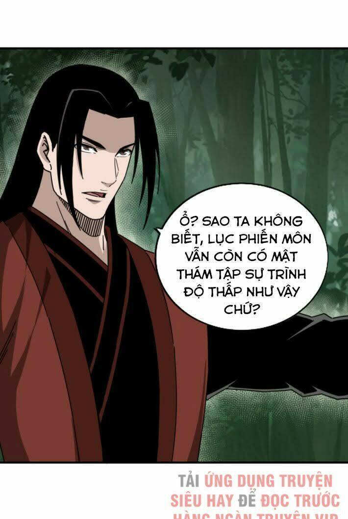 Tối Cường Phản Phái Hệ Thống Chapter 97 - Trang 2