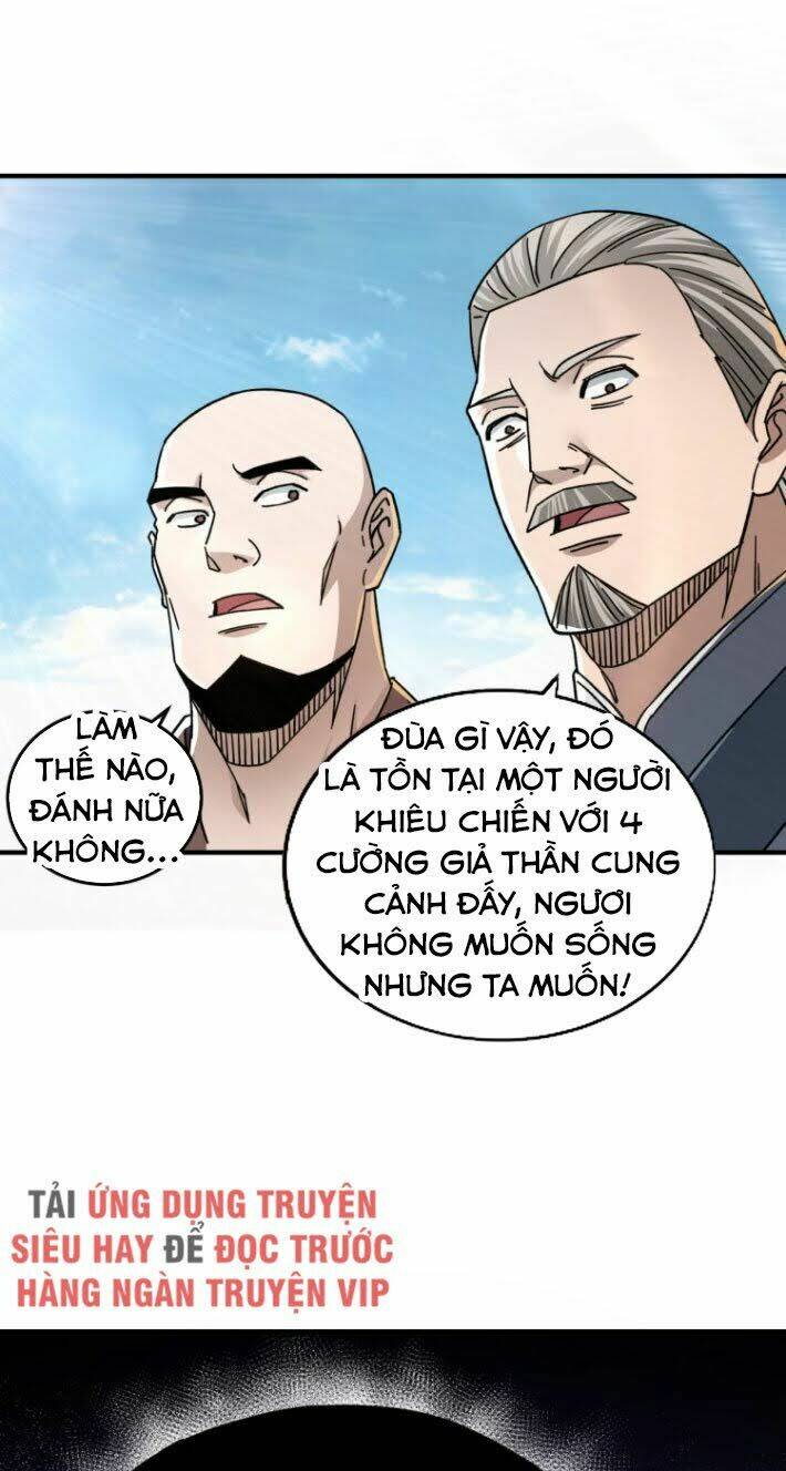 Tối Cường Phản Phái Hệ Thống Chapter 97 - Trang 2