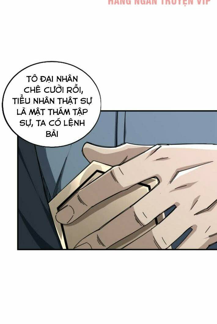 Tối Cường Phản Phái Hệ Thống Chapter 97 - Trang 2