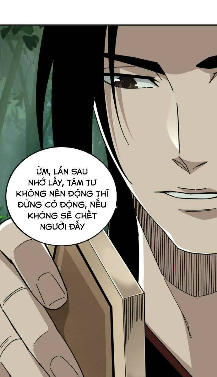 Tối Cường Phản Phái Hệ Thống Chapter 97 - Trang 2