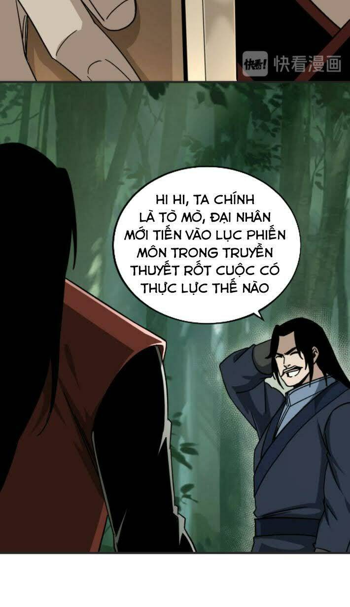 Tối Cường Phản Phái Hệ Thống Chapter 97 - Trang 2