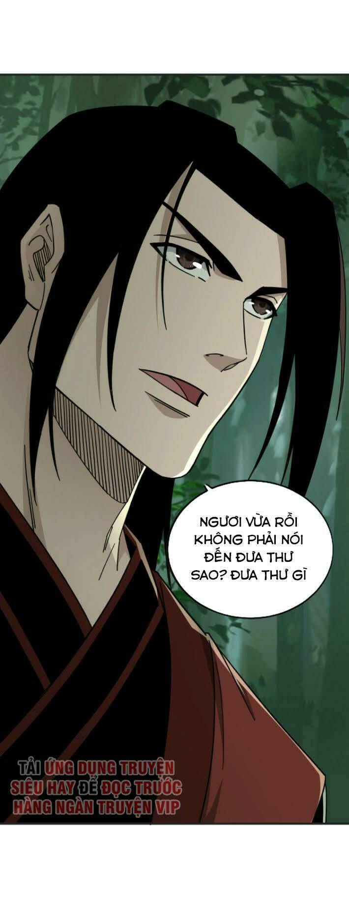 Tối Cường Phản Phái Hệ Thống Chapter 97 - Trang 2