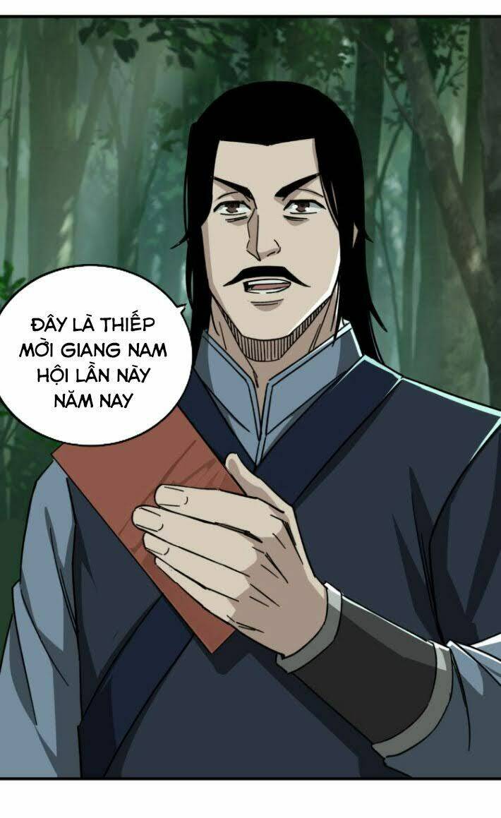 Tối Cường Phản Phái Hệ Thống Chapter 97 - Trang 2