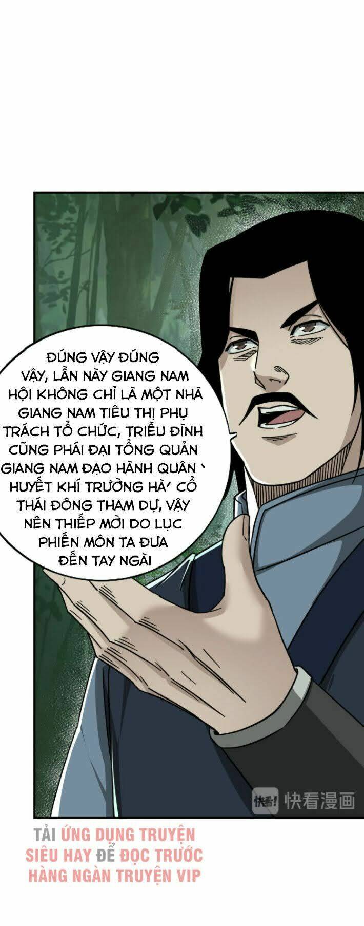 Tối Cường Phản Phái Hệ Thống Chapter 97 - Trang 2