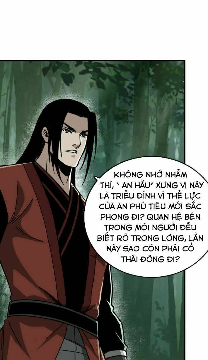 Tối Cường Phản Phái Hệ Thống Chapter 97 - Trang 2